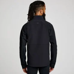 saucony Chaquetas & Chalecos|Hombre Triumph Jacket Black