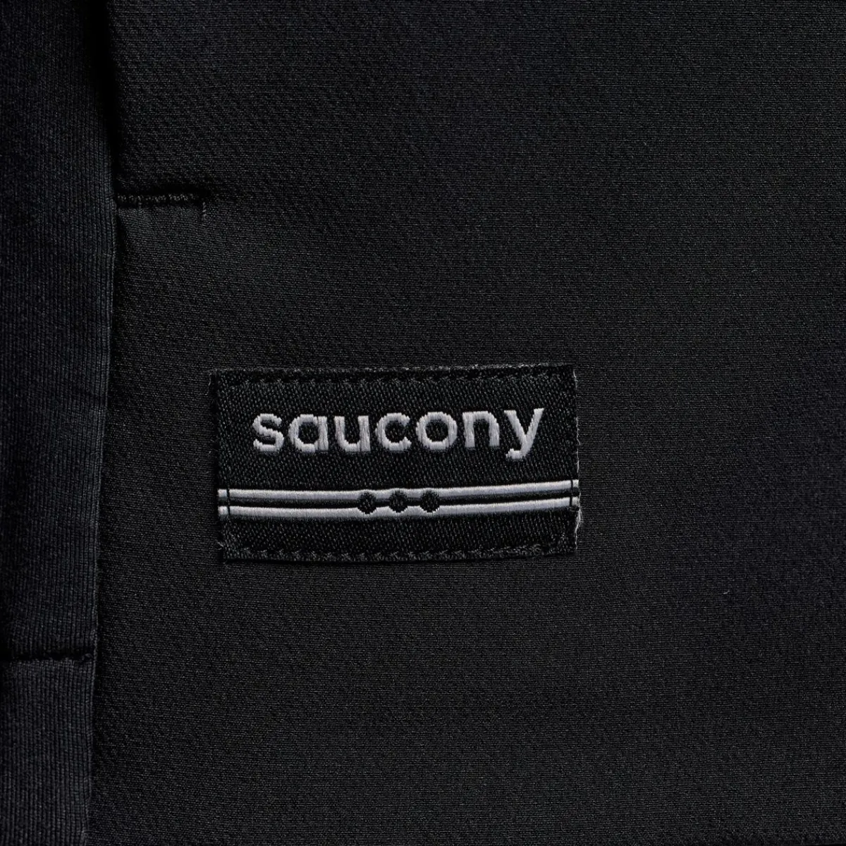 saucony Chaquetas & Chalecos|Hombre Triumph Jacket Black