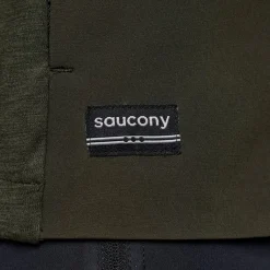 saucony Chaquetas & Chalecos|Hombre Triumph Jacket Umbra