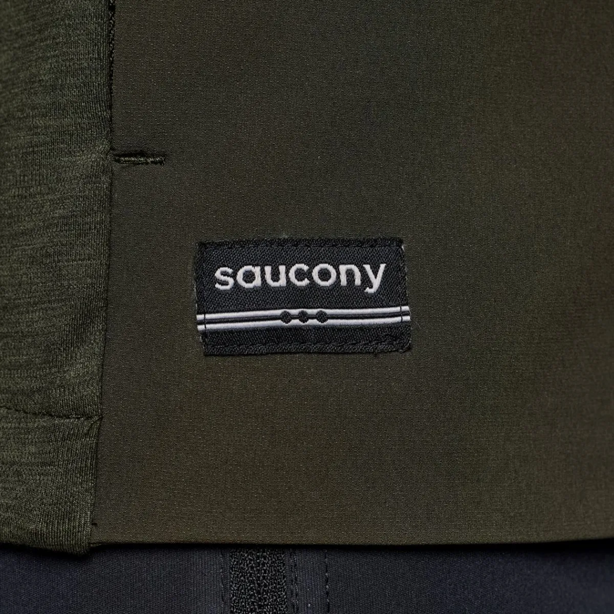 saucony Chaquetas & Chalecos|Hombre Triumph Jacket Umbra