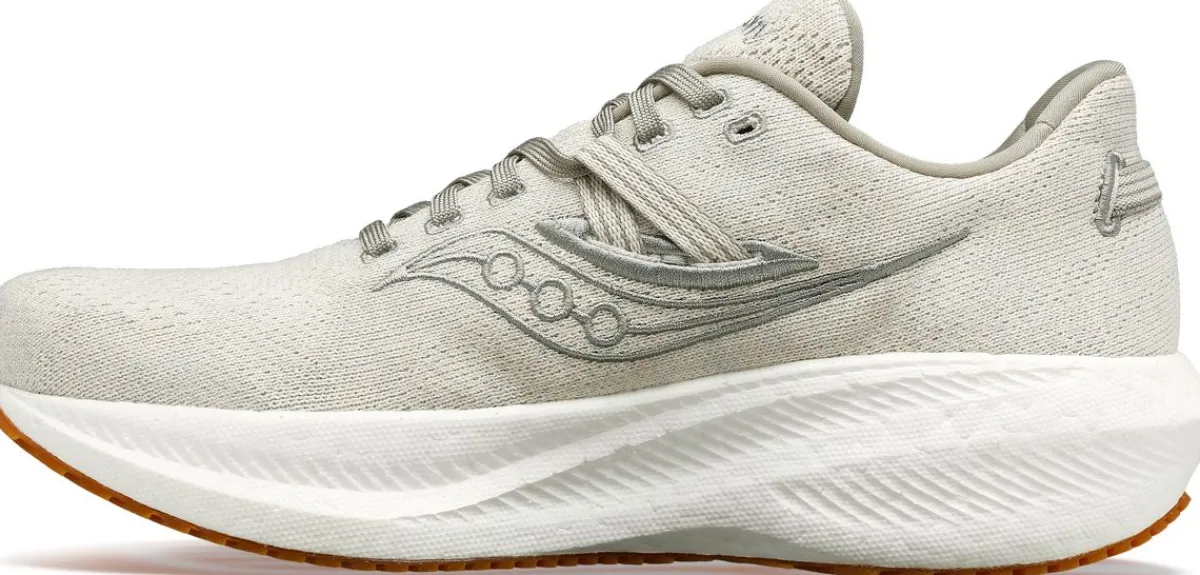 saucony Neutral|Novedades|Hombre Triumph RFG Coffee
