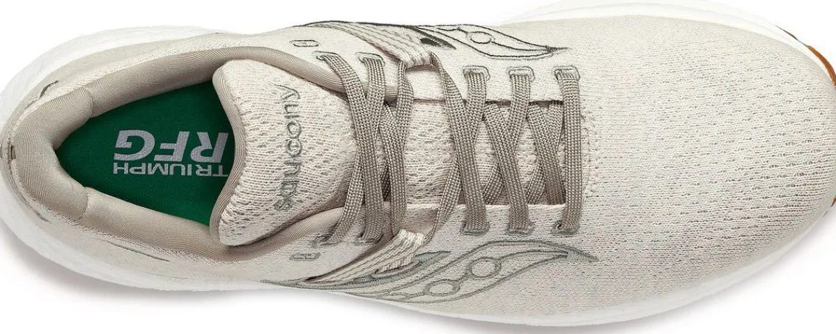saucony Neutral|Novedades|Hombre Triumph RFG Coffee