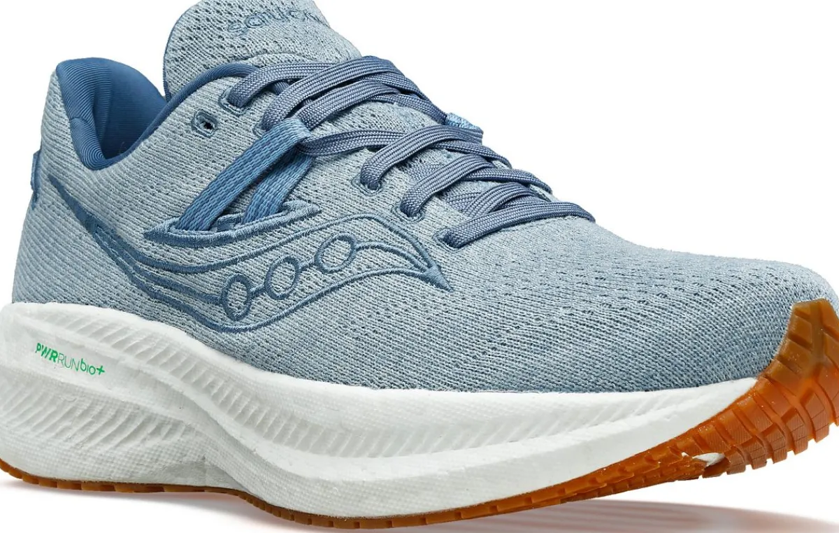 saucony Neutral|Novedades|Hombre Triumph RFG Murk