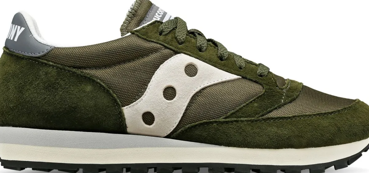 saucony Jazz|Jazz|Jazz 81