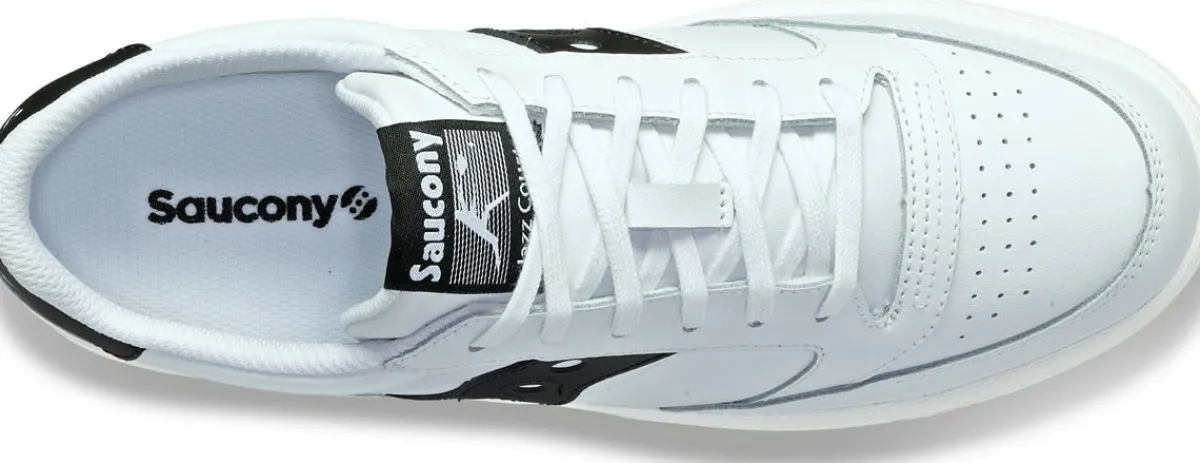 saucony Jazz|Jazz|Jazz Court PU