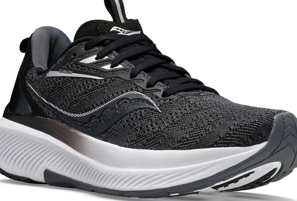 saucony Neutral|Mujer Echelon 9