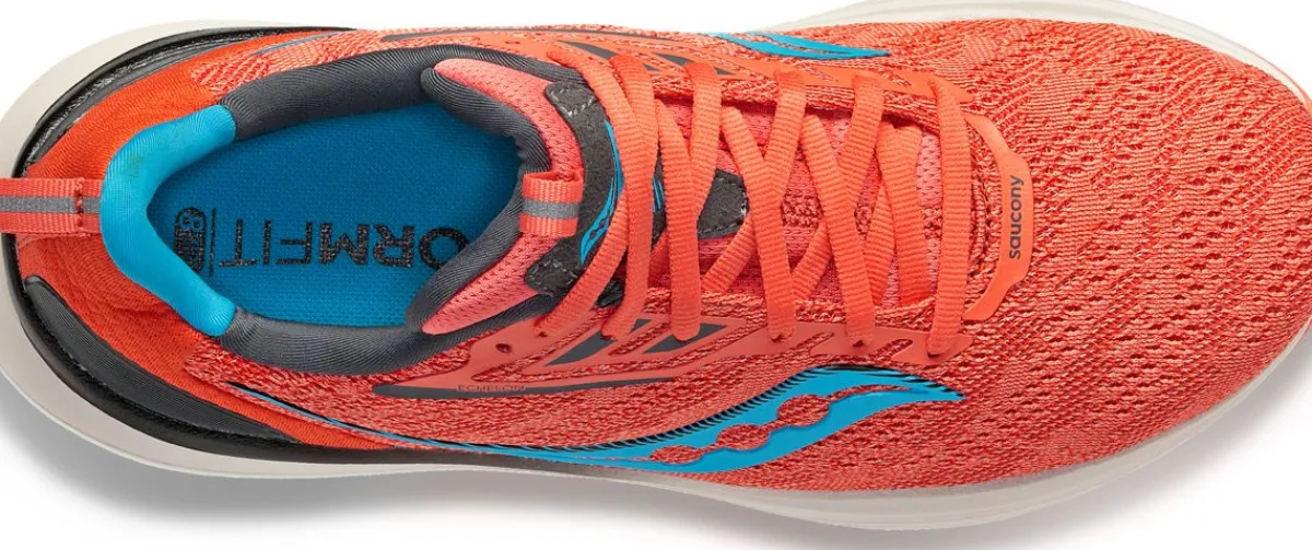 saucony Neutral|Mujer Echelon 9