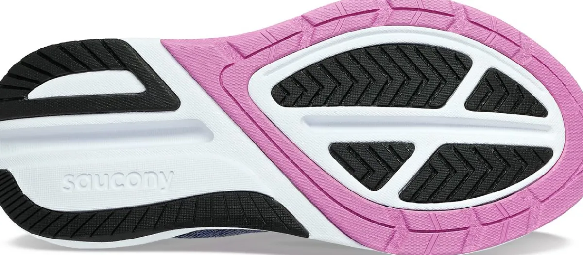 saucony Neutral|Mujer Echelon 9