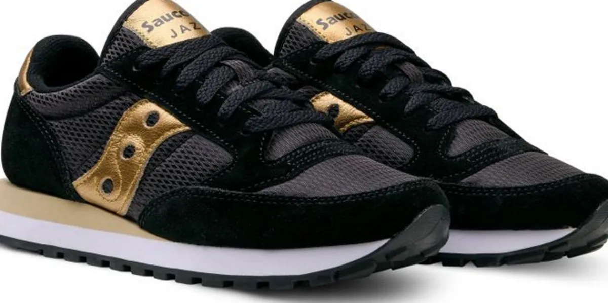 saucony Jazz|Más Vendido|Mujer Jazz Original