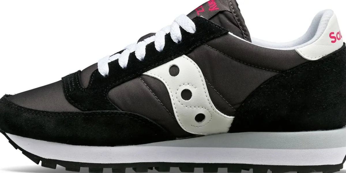 saucony Jazz|Más Vendido|Mujer Jazz Original