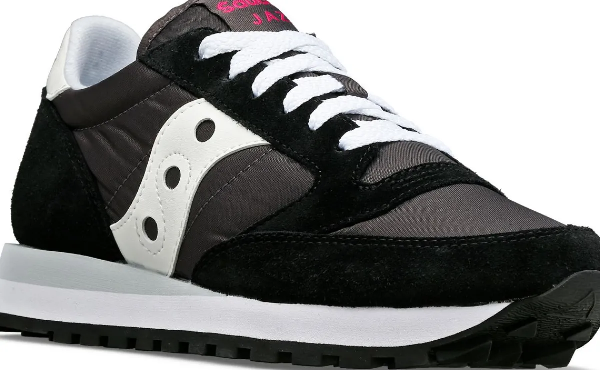 saucony Jazz|Más Vendido|Mujer Jazz Original