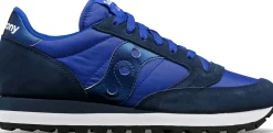 saucony Jazz|Más Vendido|Mujer Jazz Original Navy