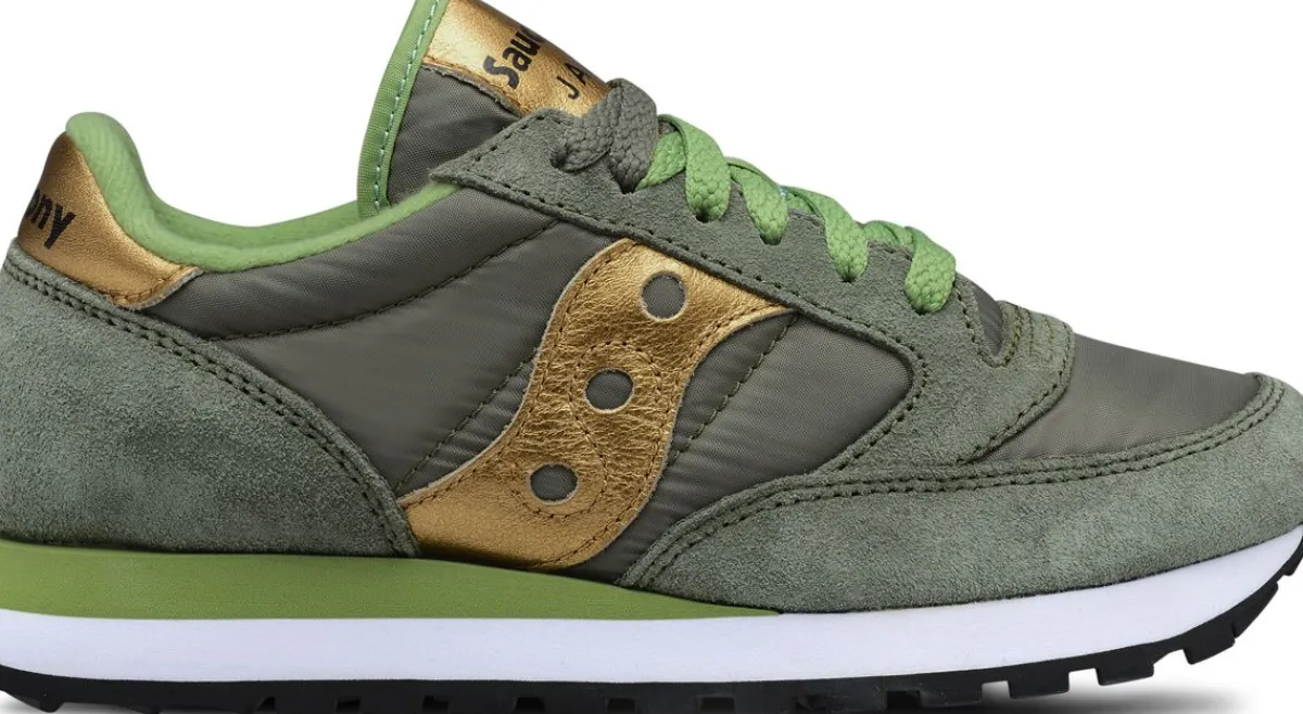 saucony Jazz|Más Vendido|Mujer Jazz Original