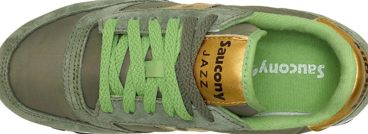 saucony Jazz|Más Vendido|Mujer Jazz Original