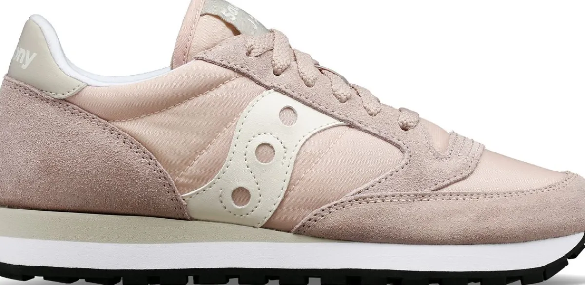 saucony Jazz|Más Vendido|Mujer Jazz Original