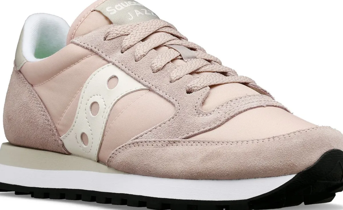 saucony Jazz|Más Vendido|Mujer Jazz Original