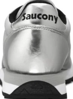 saucony Jazz|Más Vendido|Mujer Jazz Original Silver