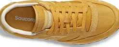 saucony Jazz|Mujer Jazz Triple Beige
