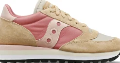 saucony Jazz|Mujer Jazz Triple