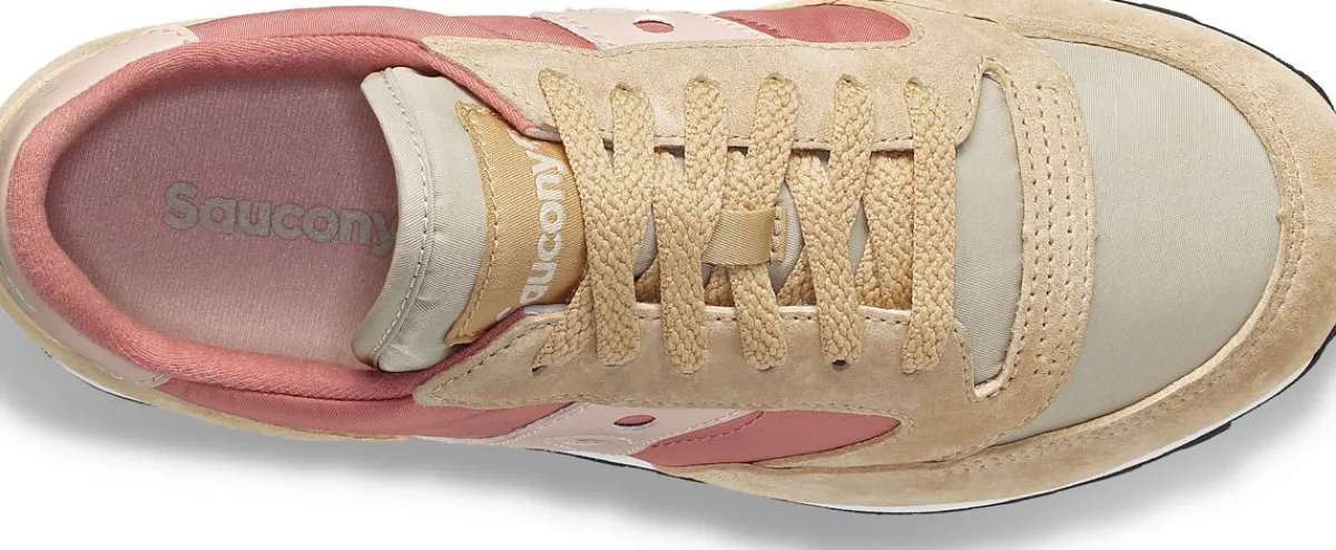 saucony Jazz|Mujer Jazz Triple