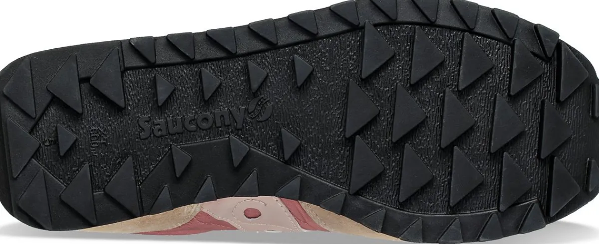 saucony Jazz|Mujer Jazz Triple
