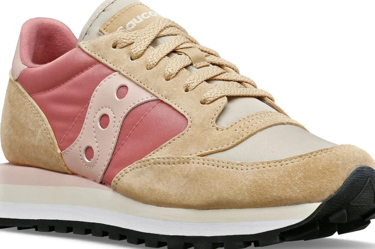 saucony Jazz|Mujer Jazz Triple