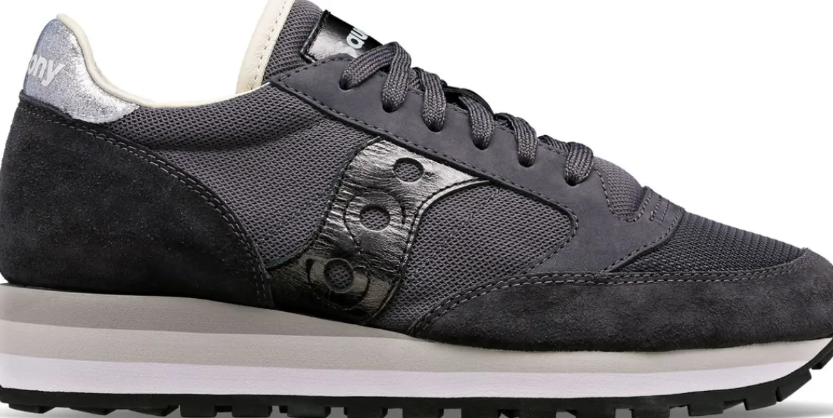 saucony Jazz|Mujer Jazz Triple
