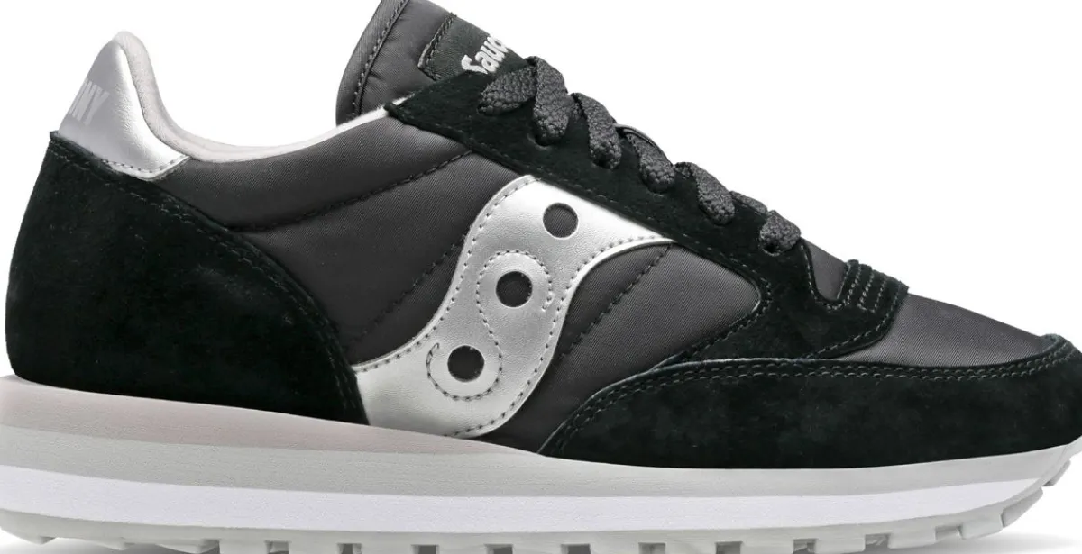 saucony Jazz|Mujer Jazz Triple