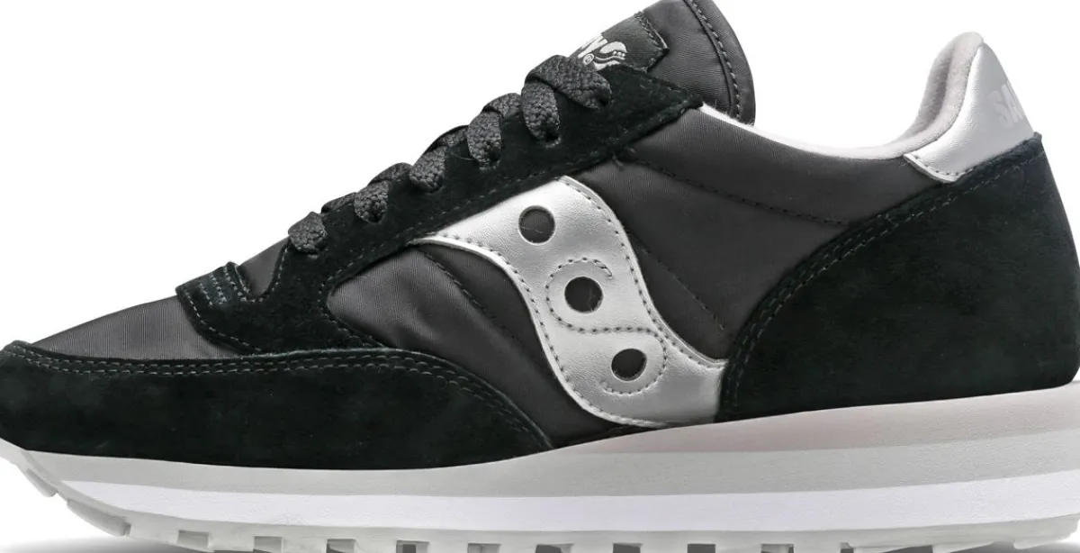 saucony Jazz|Mujer Jazz Triple