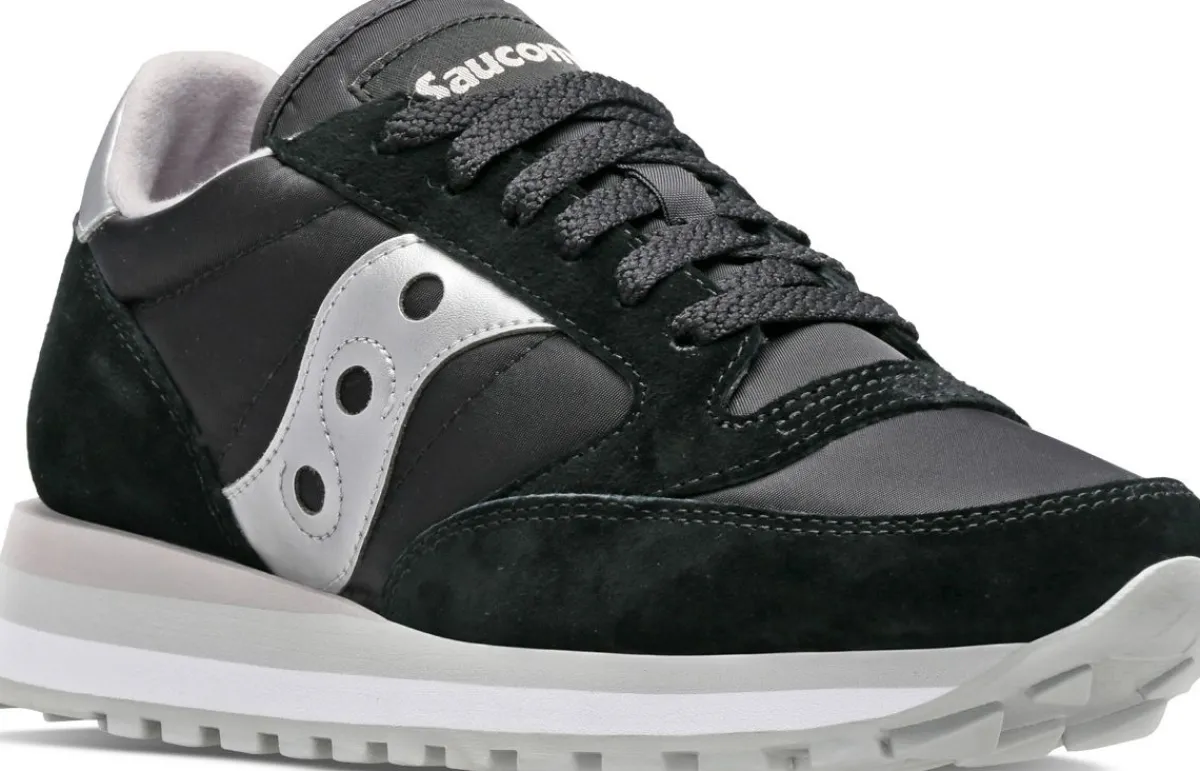 saucony Jazz|Mujer Jazz Triple