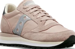 saucony Jazz|Mujer Jazz Triple Blush
