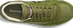saucony Jazz|Mujer Jazz Triple Green