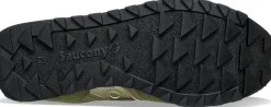saucony Jazz|Mujer Jazz Triple Green