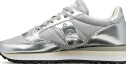 saucony Jazz|Mujer Jazz Triple Silver