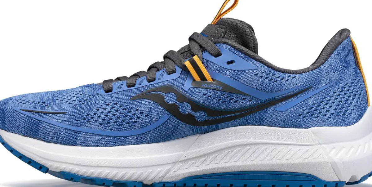 saucony Estabilidad|Mujer Omni 21