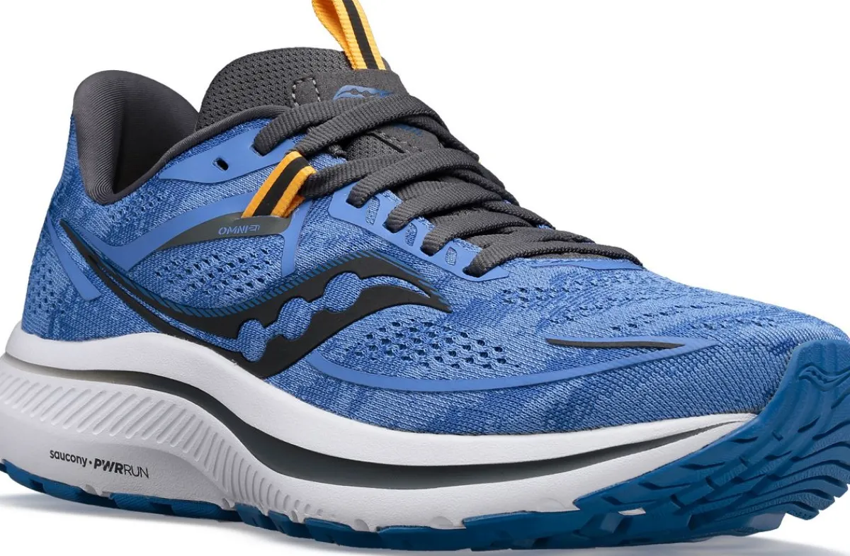 saucony Estabilidad|Mujer Omni 21