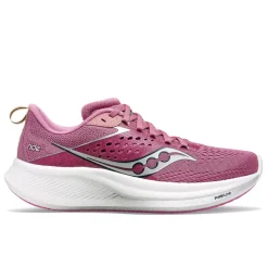 saucony Neutral|¿Nuevo Corriendo?|Novedades|Mujer Ride 17