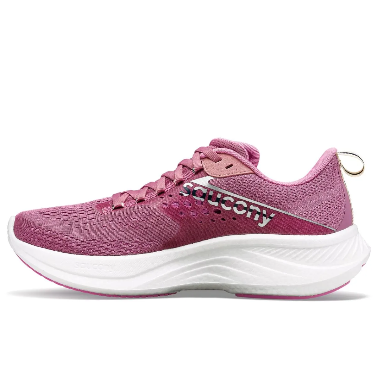 saucony Neutral|¿Nuevo Corriendo?|Novedades|Mujer Ride 17