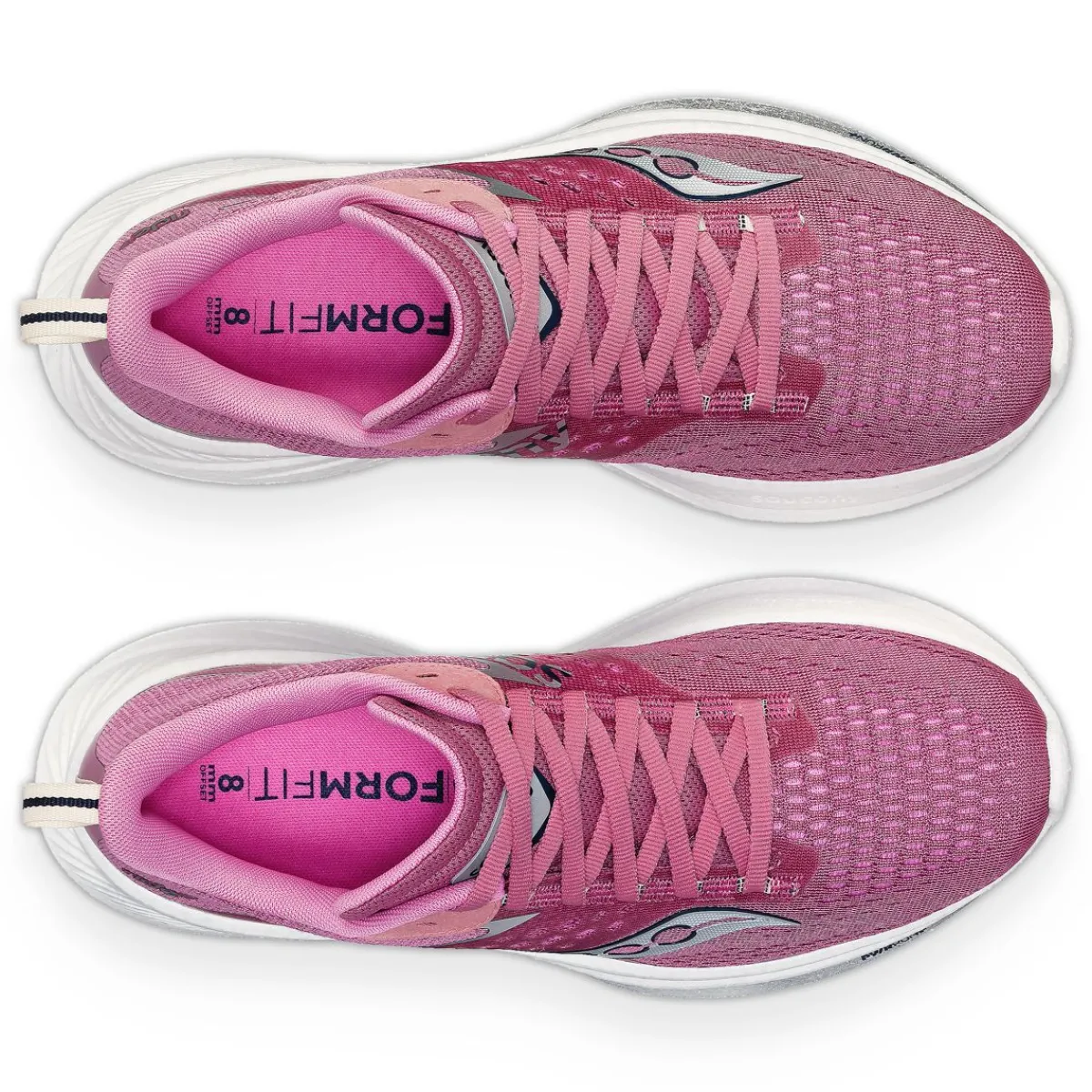 saucony Neutral|¿Nuevo Corriendo?|Novedades|Mujer Ride 17