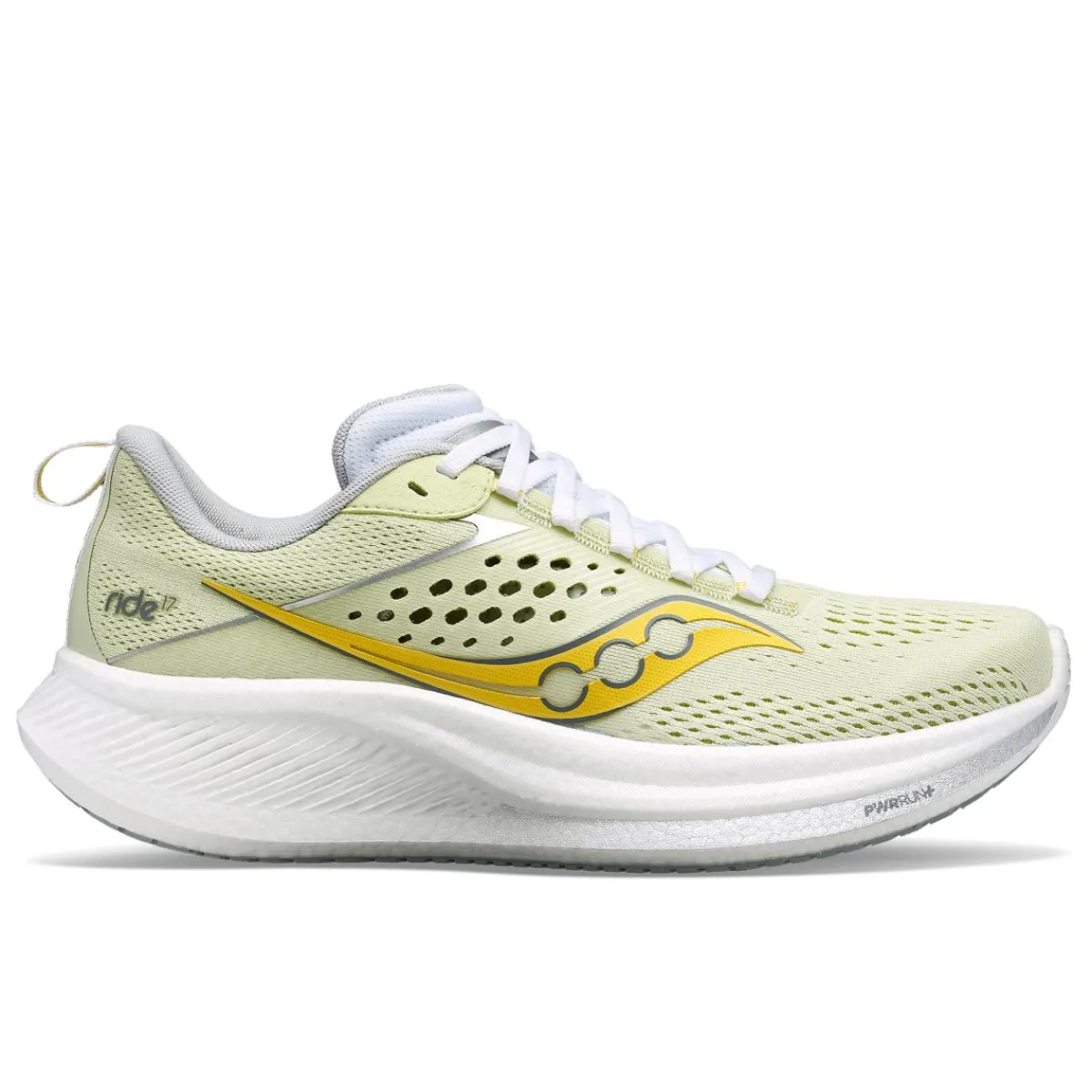 saucony Neutral|¿Nuevo Corriendo?|Novedades|Mujer Ride 17