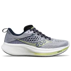 saucony Neutral|¿Nuevo Corriendo?|Novedades|Mujer Ride 17