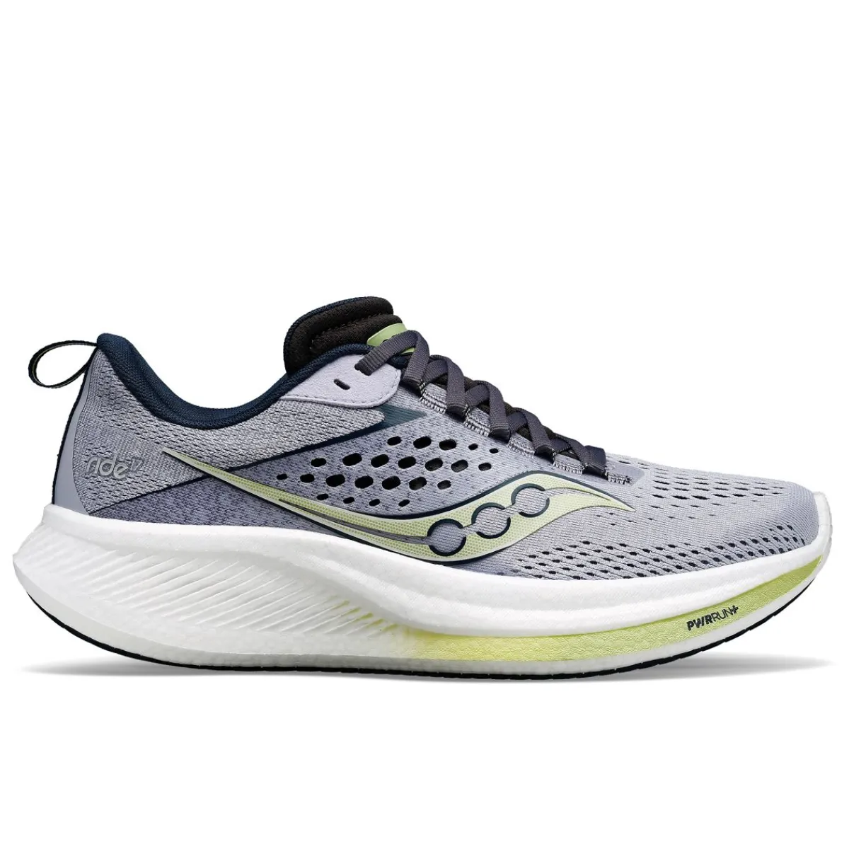 saucony Neutral|¿Nuevo Corriendo?|Novedades|Mujer Ride 17