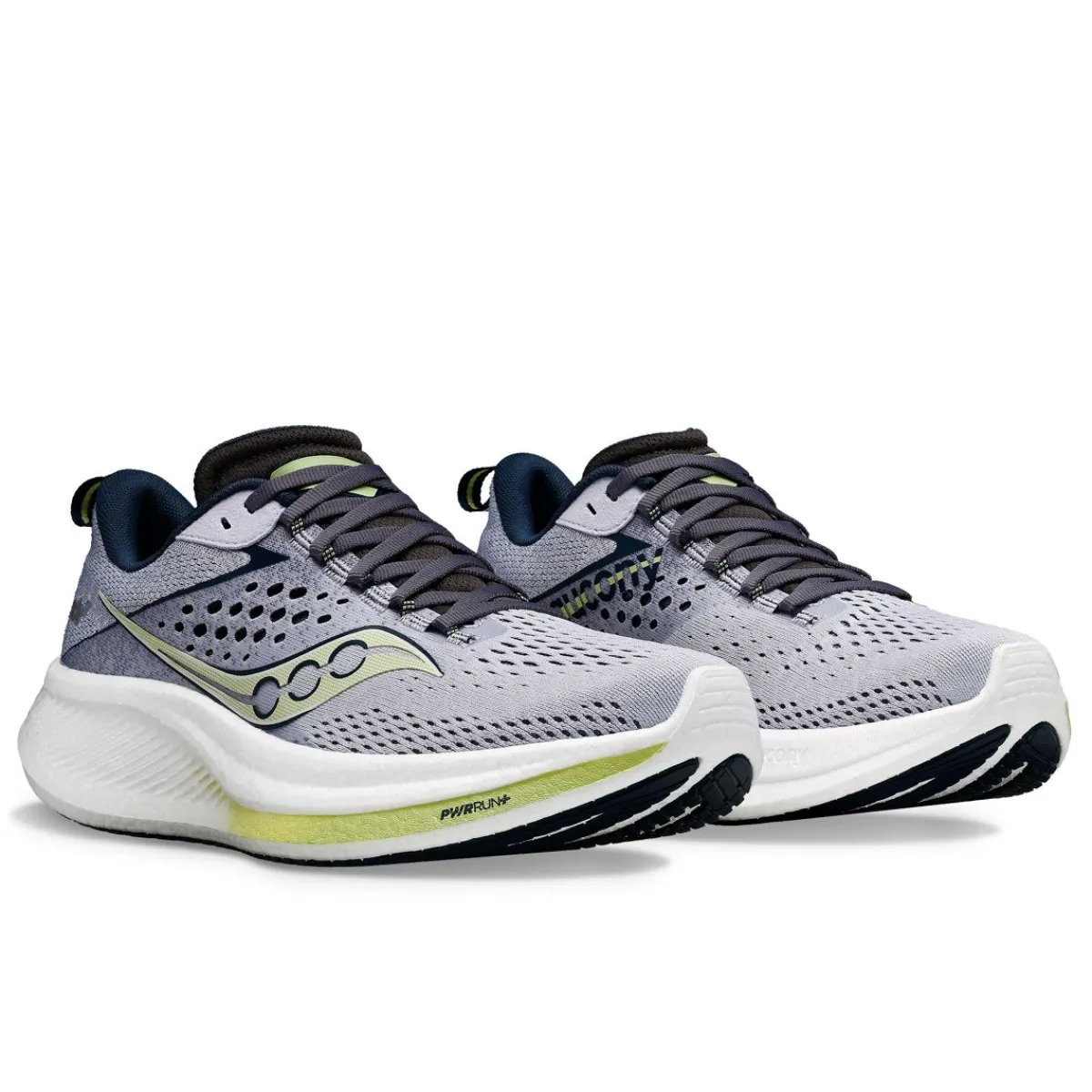 saucony Neutral|¿Nuevo Corriendo?|Novedades|Mujer Ride 17