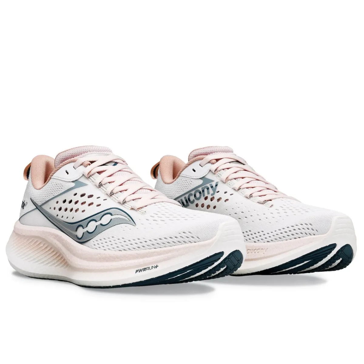 saucony Neutral|¿Nuevo Corriendo?|Novedades|Mujer Ride 17