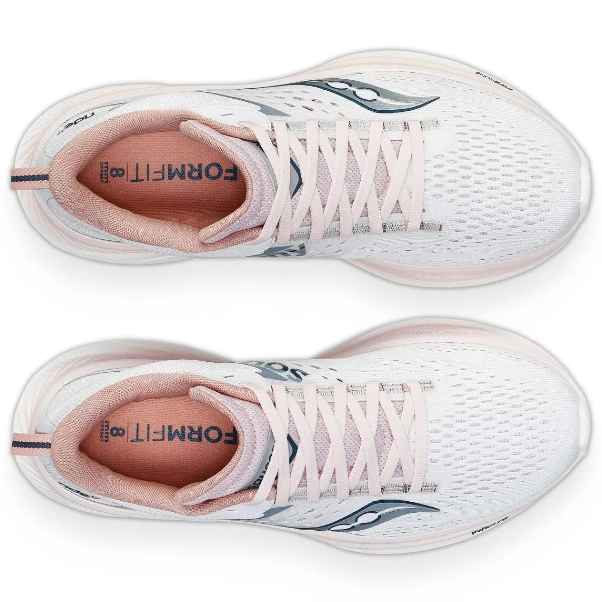 saucony Neutral|¿Nuevo Corriendo?|Novedades|Mujer Ride 17