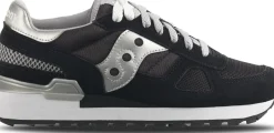 saucony Shadow|Más Vendido|Mujer Shadow Original Black