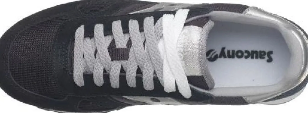 saucony Shadow|Más Vendido|Mujer Shadow Original Black