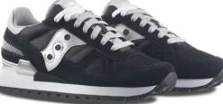 saucony Shadow|Más Vendido|Mujer Shadow Original Black