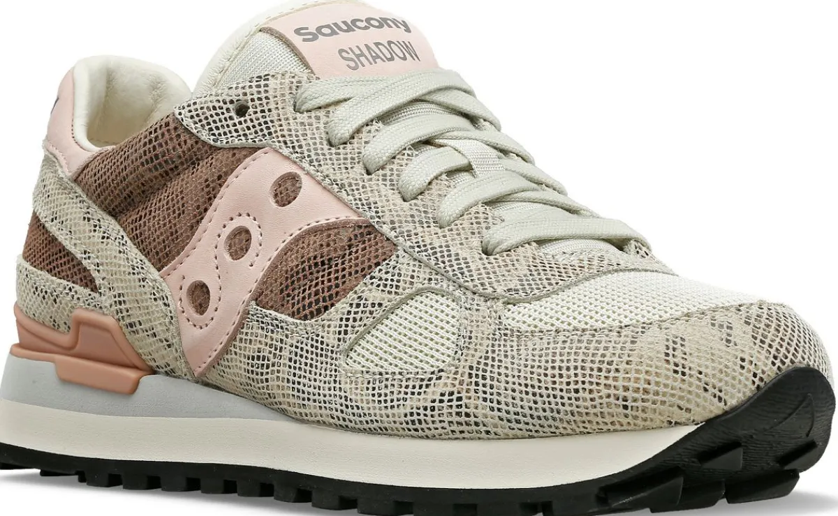 saucony Shadow|Más Vendido|Mujer Shadow Original