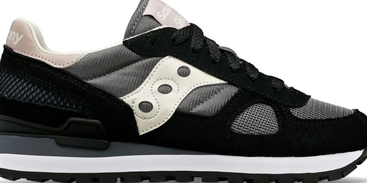 saucony Shadow|Más Vendido|Mujer Shadow Original